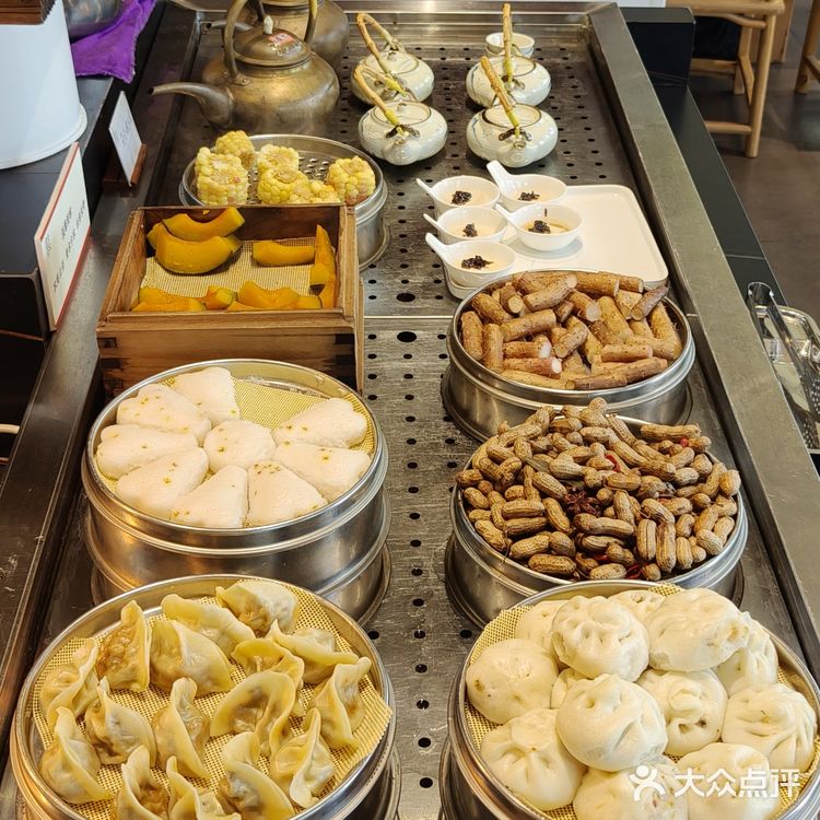 成都｜素食界🉐"满汉全席”