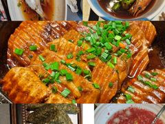 -甬上名灶(天一阁·翠柏店)