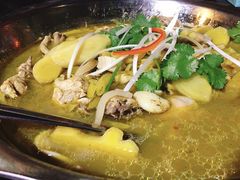 鲜嫩泡姜鸡-陈三娃泡姜鸡(太白北路店)