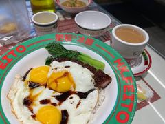 -肥韬香港茶餐厅(上海首店)