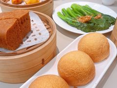 -蔡澜点心·粤菜(丽泽天街店)