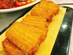 -顺风海鲜港(金玉兰店)