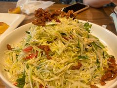 -胖姐渔村(中源大道店)