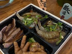 -唔止卤嘢·潮州府城菜(鹭江店)