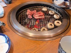 -炎蔵牛舌烤肉