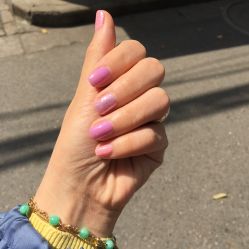 -圣蒂芙美甲美睫