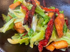 -那拉提之疆·新疆菜(美院店)