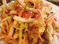 -多哥水傣味餐厅(司马巷店)
