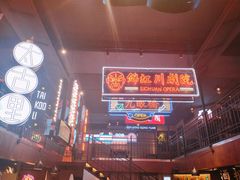 环境-霸王虾·小龙虾香辣蟹(玉林店)