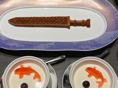 -曾宴·楚菜(湖北省博物馆店)