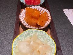 -300杯·和牛烧肉清酒专门店(廊里店)