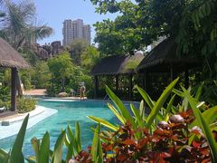 -亚马逊丛林水乐园