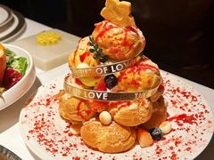-Mogul Eatery·大亨餐酒馆