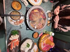 -牛New寿喜烧(龙湖金沙天街店)