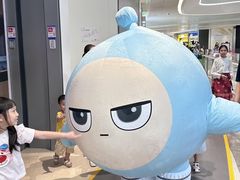 -KK ONE(京基滨河时代店)