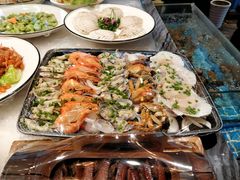 -阿娘家·原生态农家菜(国顺东路店)