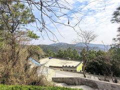 -缥缈峰景区