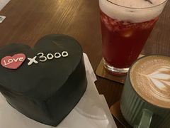 -LE MISSMORE餐酒吧(茉念西里店)