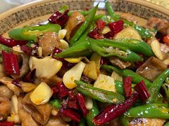 -周师饭店