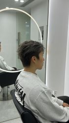 -赤道 Hair Salon