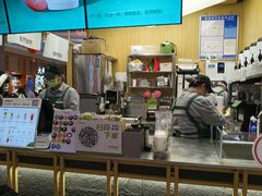 -迷客夏Milksha(无锡苏宁店)