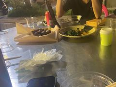 -三栋屋烧鸡
