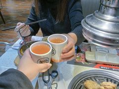 -猫抓烤肉(武进吾悦广场店)