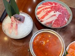 -一本魅·日式料理