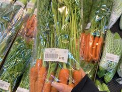 -果蔬好生活超市(新荟城店)