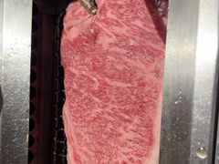 -俺的焼肉(銀座9丁目店)