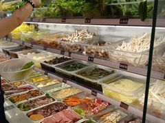 -张亮麻辣烫(三亚商品街店)