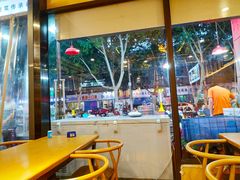 -钟记家菜(红专南路店)