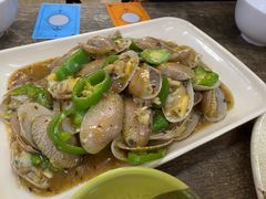 -贞姨美食·老字号海鲜大排档