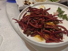 -豫满楼(正光路店)