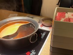 -温野菜涮涮锅(大悦城店)