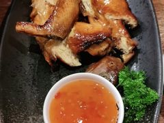 -南拳十三姨·潮汕砂锅粥(世纪金源店)