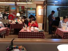 -西贝(上海我格广场店)