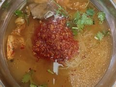 -韩麦大冷面(桂花街直营店)