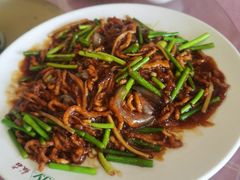 -晋阳饭庄(虎坊桥店)