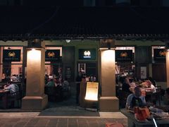 -Ministry of Crab(科伦坡店)