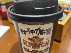 -火宫殿·湘菜小吃·商务宴请·生日聚会(东塘店)