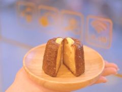 柠檬可露丽-发酵食堂(屏风街店)