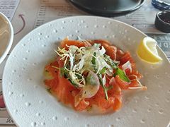 -安妮意大利餐厅(日坛店)