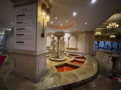 -中旅阿那亚九龙湖·公主酒店