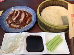 -四季小馆·地道北京小吃(广百店)