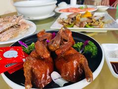 -旺富东海大酒楼(海鲜街店)