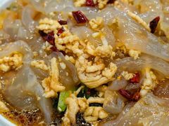 -聚福缘菜馆(隆昌路店)