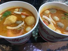-老闽味沙茶面·姜母鸭(传承35年曾厝垵店)