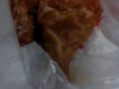 -潘太师炸鸡腿(中茵海华广场店)