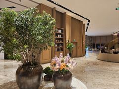 -厦门康莱德酒店